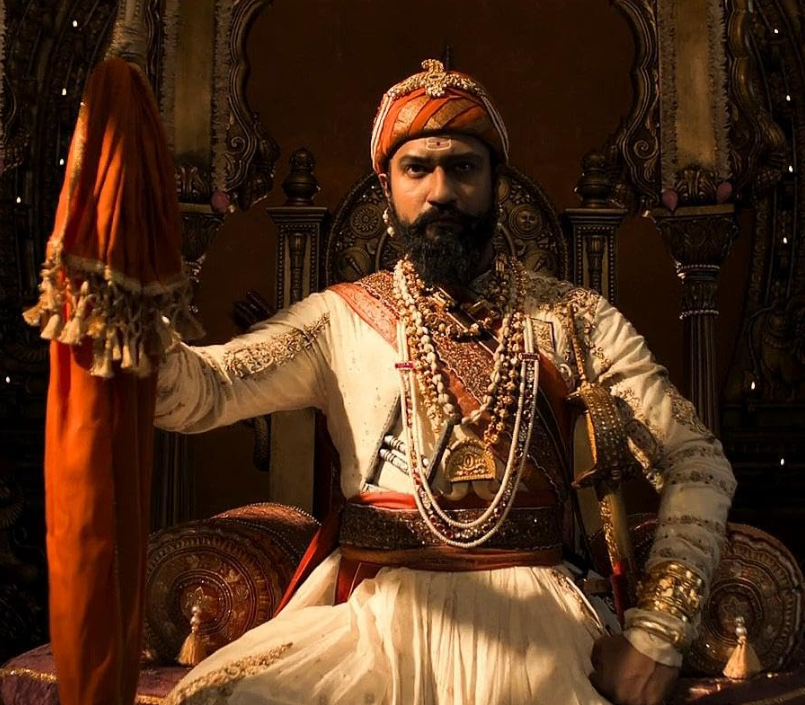 chhaava box office collection 